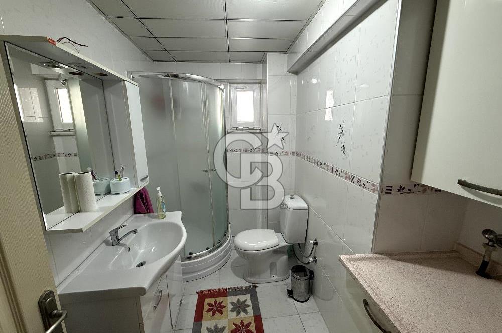 YENİ KORDON EŞYALI KİRALIK 2+1 DAİRE