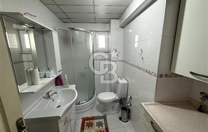 YENİ KORDON EŞYALI KİRALIK 2+1 DAİRE