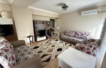 YENİ KORDON EŞYALI KİRALIK 2+1 DAİRE