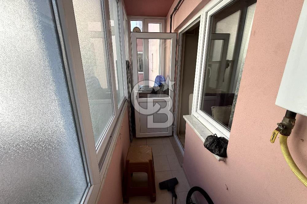 YENİ KORDON EŞYALI KİRALIK 2+1 DAİRE