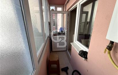 YENİ KORDON EŞYALI KİRALIK 2+1 DAİRE