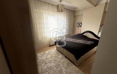 YENİ KORDON EŞYALI KİRALIK 2+1 DAİRE