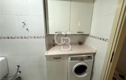 YENİ KORDON EŞYALI KİRALIK 2+1 DAİRE