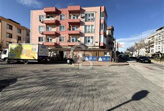 YENİ KORDON EŞYALI KİRALIK 2+1 DAİRE - 4 - 318101