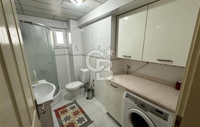 YENİ KORDON EŞYALI KİRALIK 2+1 DAİRE