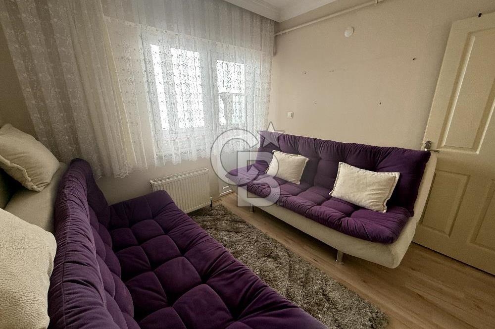 YENİ KORDON EŞYALI KİRALIK 2+1 DAİRE
