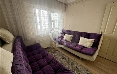 YENİ KORDON EŞYALI KİRALIK 2+1 DAİRE