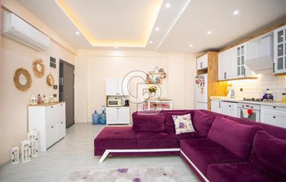 Foça Hacıveli Mah. Rüzgar Evleri Sitesinde Kiralık 2+1 Dubleks