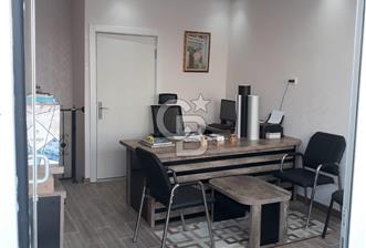 MAMAK ASKERLİK SUBESİ YANI BAGLARBASI CADDESİ ÜZERİNDE SATILIK DÜKKAN - 1 - 318203