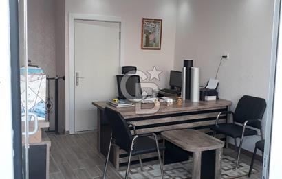 MAMAK ASKERLİK SUBESİ YANI BAGLARBASI CADDESİ ÜZERİNDE SATILIK DÜKKAN