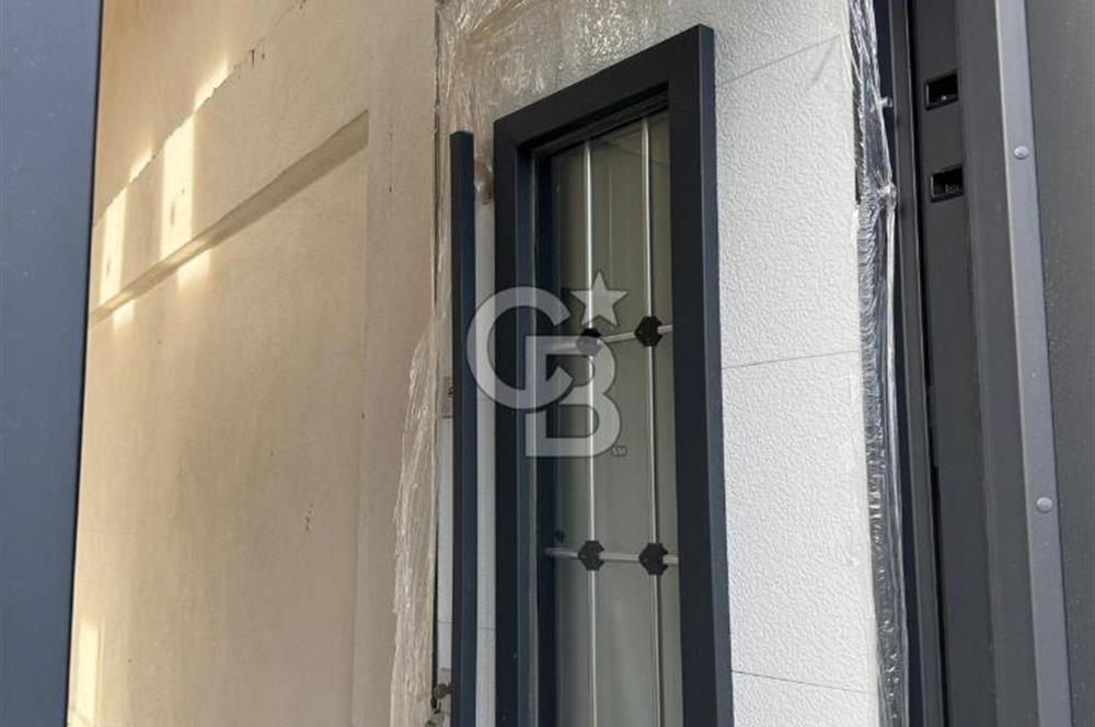 ÇANAKKALE SALTIK'TA DENİZE SIFIR YAPIM AŞAMASINDA EMSALSİZ İKİZ VİLLA 