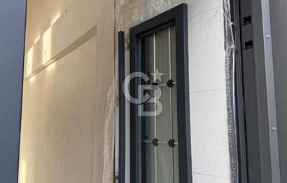 ÇANAKKALE SALTIK'TA DENİZE SIFIR YAPIM AŞAMASINDA EMSALSİZ İKİZ VİLLA 