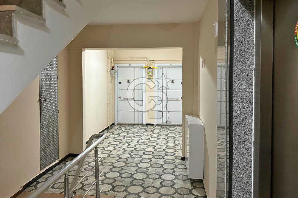 Çanakkale Esenler Kutluay Store 2'de Kiralık Ara Kat 3+1 Daire