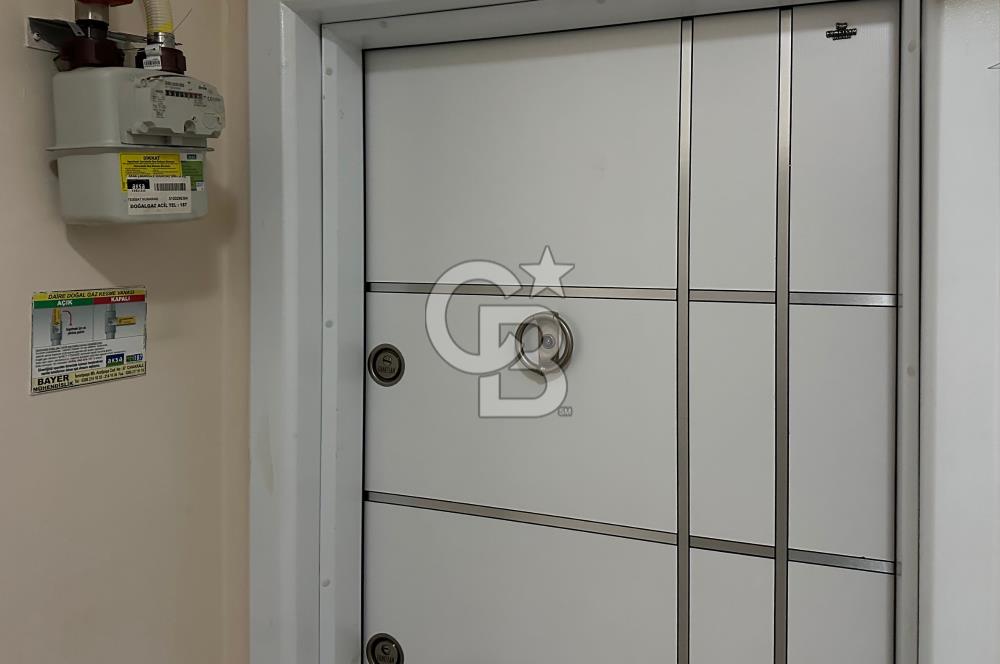 Çanakkale Esenler Kutluay Store 2'de Kiralık Ara Kat 3+1 Daire