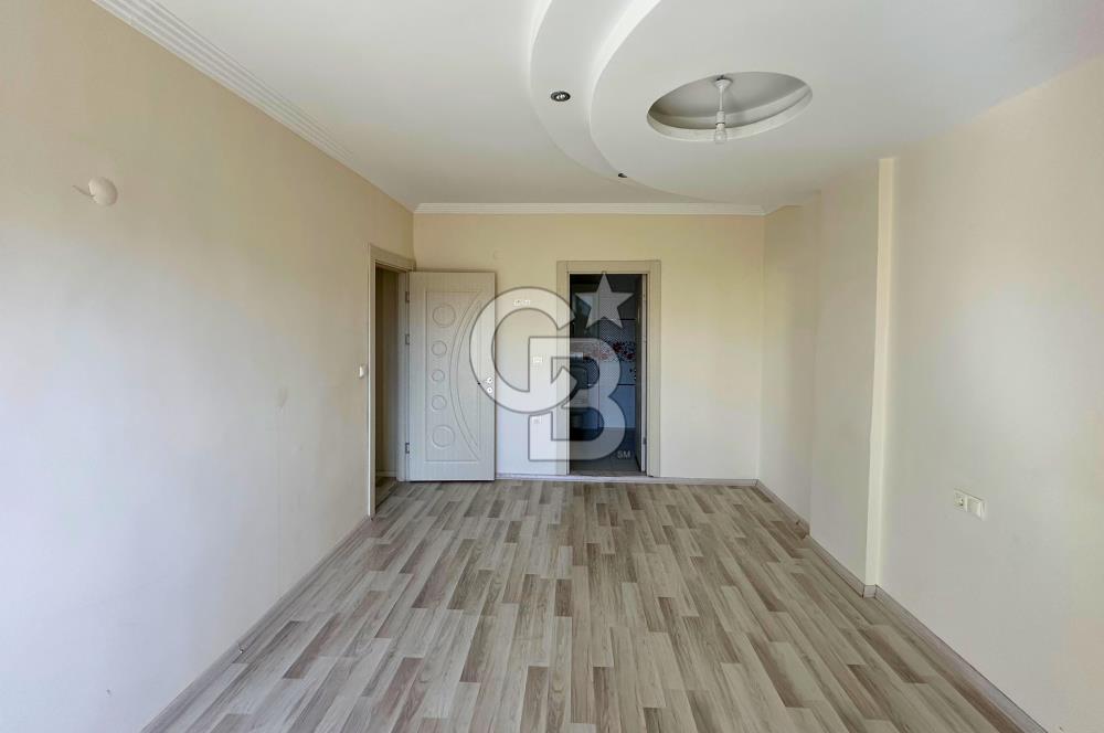 Çanakkale Esenler Kutluay Store 2'de Kiralık Ara Kat 3+1 Daire