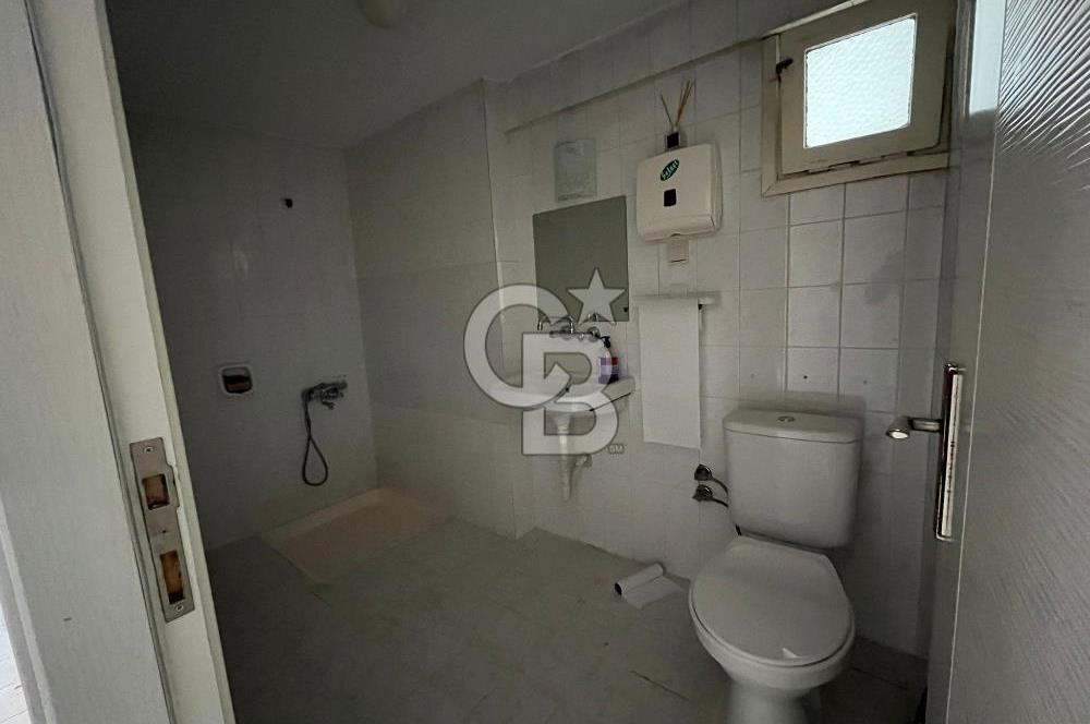 ÇANAKKALE MERKEZ ATATÜRK CADDESİ NUSRET KUTLU İŞ HANINDA KİRALIK OFİS