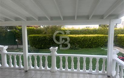 Bodrum Gündoğan’da Plaja Yürüme Mesafesinde Müstakil Ev