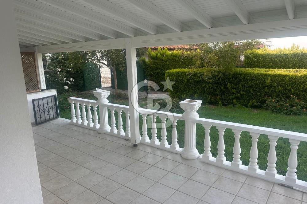 Bodrum Gündoğan’da Plaja Yürüme Mesafesinde Müstakil Ev