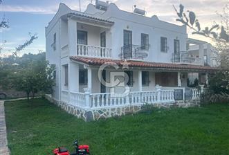 Bodrum Gündoğan’da Plaja Yürüme Mesafesinde Müstakil Ev - 1 - 318126