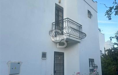Bodrum Gündoğan’da Plaja Yürüme Mesafesinde Müstakil Ev
