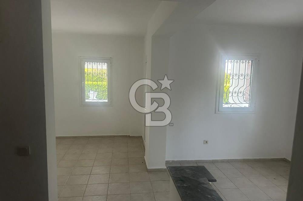 Bodrum Gündoğan’da Plaja Yürüme Mesafesinde Müstakil Ev