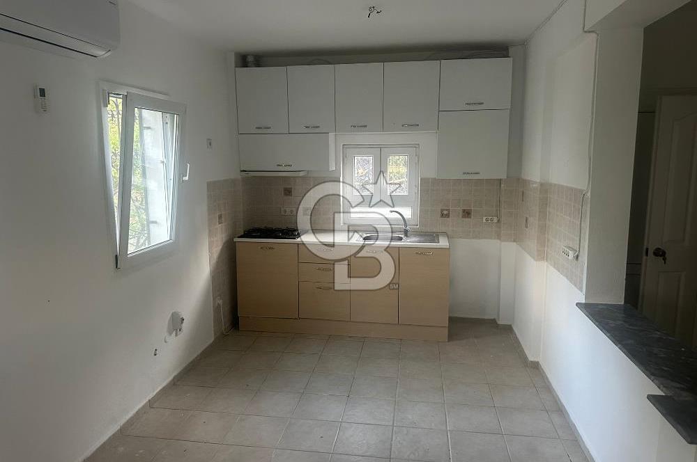 Bodrum Gündoğan’da Plaja Yürüme Mesafesinde Müstakil Ev