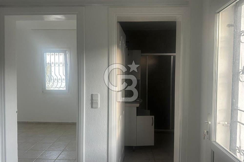 Bodrum Gündoğan’da Plaja Yürüme Mesafesinde Müstakil Ev