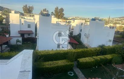 Bodrum Gündoğan’da Plaja Yürüme Mesafesinde Müstakil Ev