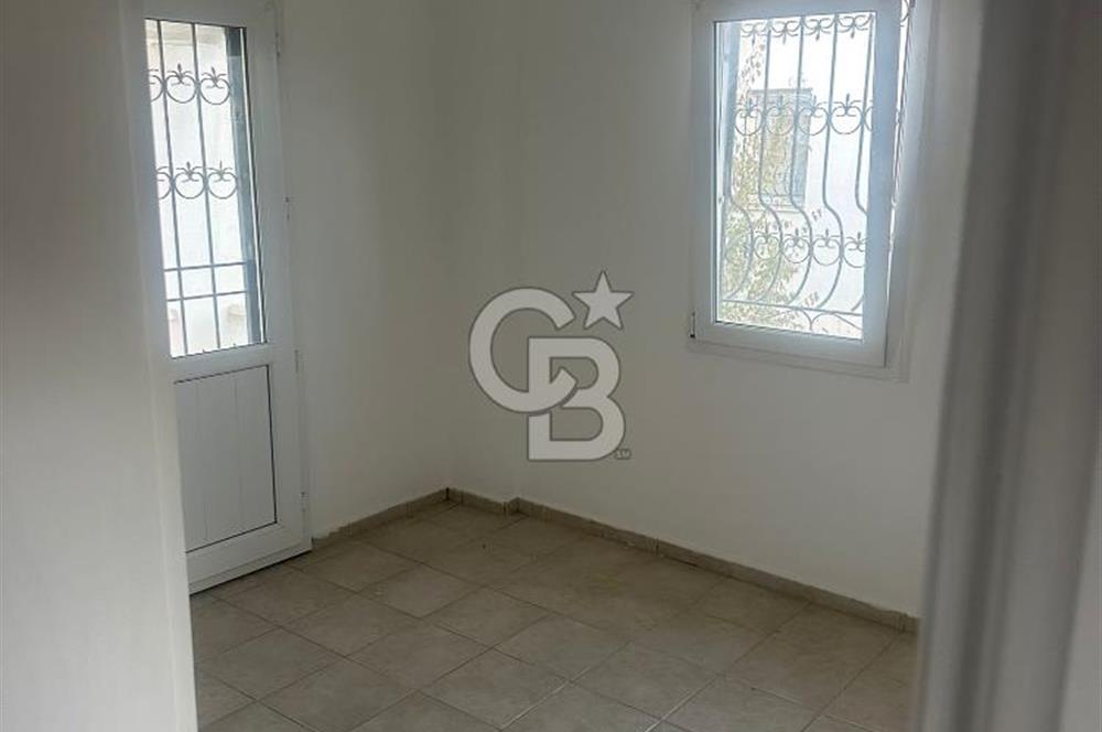 Bodrum Gündoğan’da Plaja Yürüme Mesafesinde Müstakil Ev