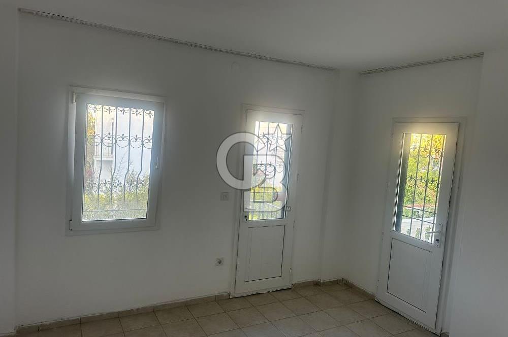 Bodrum Gündoğan’da Plaja Yürüme Mesafesinde Müstakil Ev