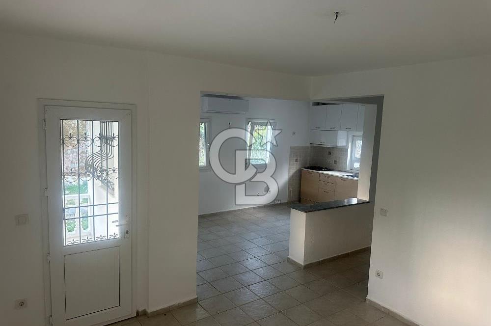 Bodrum Gündoğan’da Plaja Yürüme Mesafesinde Müstakil Ev