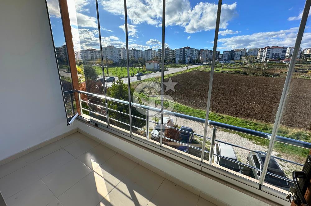 Çanakkale Esenler Kutluay Store 2'de Kiralık Ara Kat 3+1 Daire