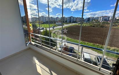 Çanakkale Esenler Kutluay Store 2'de Kiralık Ara Kat 3+1 Daire