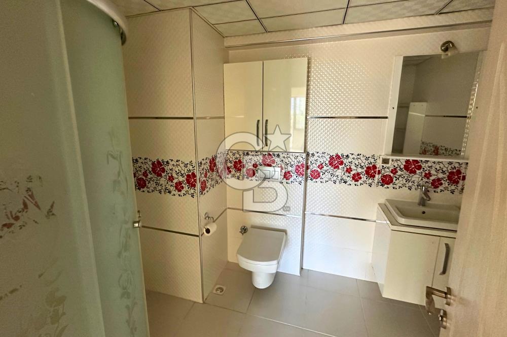 Çanakkale Esenler Kutluay Store 2'de Kiralık Ara Kat 3+1 Daire