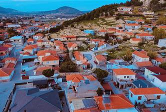 Foça Gerenköy'de Satılık 712 m2 Arsa - 8 - 318147