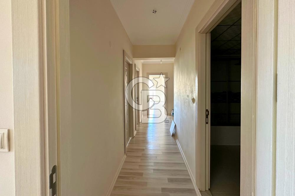 Çanakkale Esenler Kutluay Store 2'de Kiralık Ara Kat 3+1 Daire