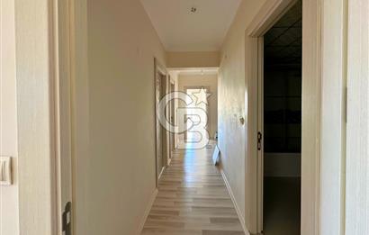 Çanakkale Esenler Kutluay Store 2'de Kiralık Ara Kat 3+1 Daire