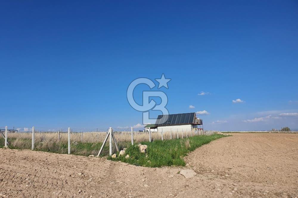 Daha Uygunu Yok! 380m2 GÖLBAŞI-ÇAYIRLI KÖŞE PARSEL