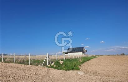 Daha Uygunu Yok! 380m2 GÖLBAŞI-ÇAYIRLI KÖŞE PARSEL