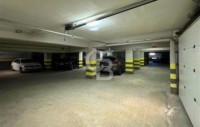 Çanakkale Esenler Kutluay Store 2'de Kiralık Ara Kat 3+1 Daire