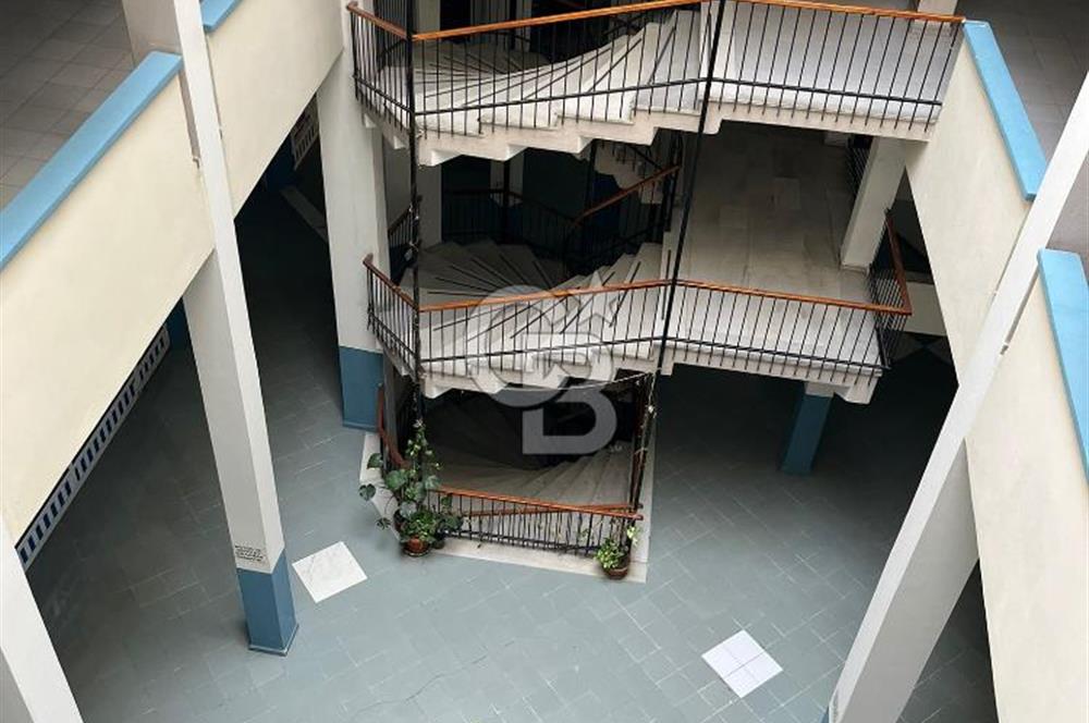 ÇANAKKALE MERKEZ ATATÜRK CADDESİ NUSRET KUTLU İŞ HANINDA KİRALIK OFİS