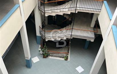 ÇANAKKALE MERKEZ ATATÜRK CADDESİ NUSRET KUTLU İŞ HANINDA KİRALIK OFİS