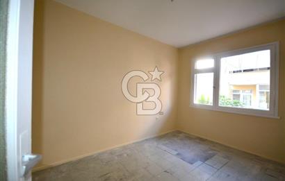 Karşıyaka Kilise Sokağında Satılık 125m2 3+1 Daire