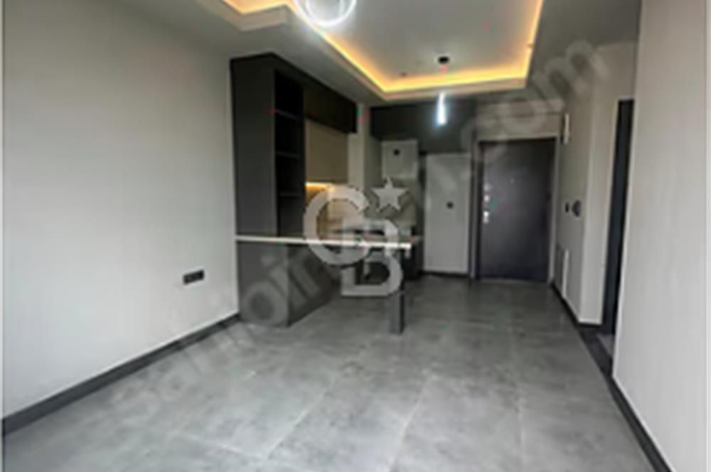 BOSS SARAYDA YATIRIM FIRSATI SATILIK 1+1 DAİRE/OFİS