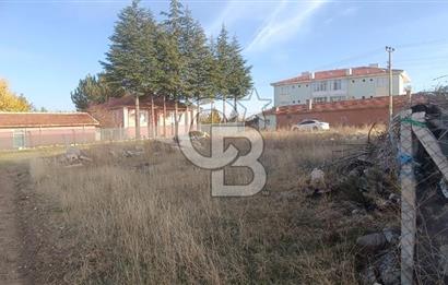 Pursaklar Sirkeli Sarayda Konut İmarlı Yatırıma Uygun Arsa