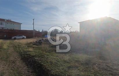 Pursaklar Sirkeli Sarayda Konut İmarlı Yatırıma Uygun Arsa