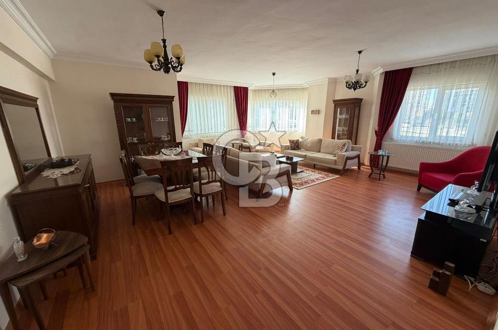 YAŞAMKENT YONCA SİTESİ SATILIK 3+1 DAİRE
