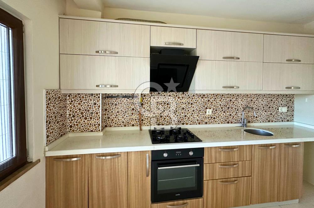 Çanakkale Esenler Kutluay Store 2'de Kiralık Ara Kat 3+1 Daire