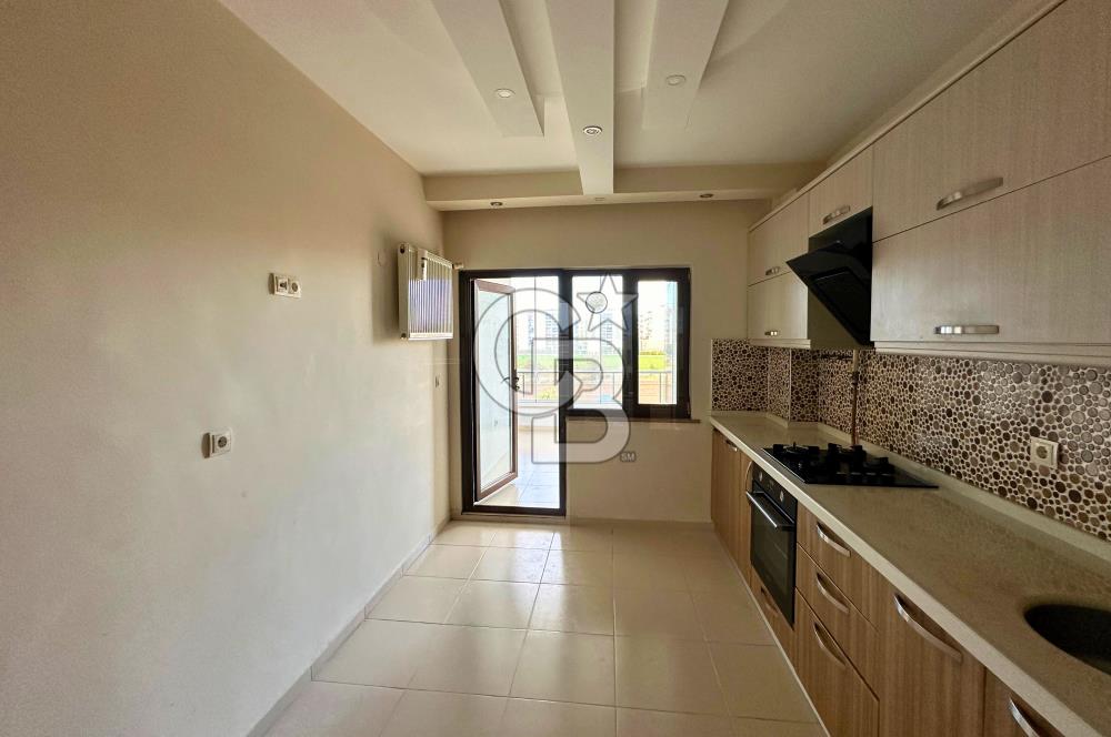 Çanakkale Esenler Kutluay Store 2'de Kiralık Ara Kat 3+1 Daire
