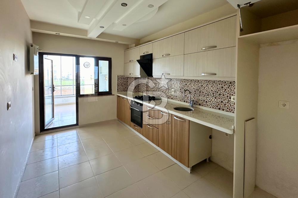 Çanakkale Esenler Kutluay Store 2'de Kiralık Ara Kat 3+1 Daire